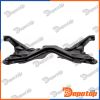 Berceau de Moteur avant pour FIAT | ZRZ-FT-007, 51857821